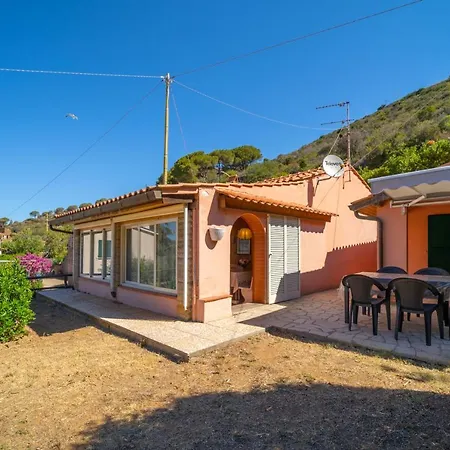 Un Giardino Su Pareti - Goelba Holiday home *