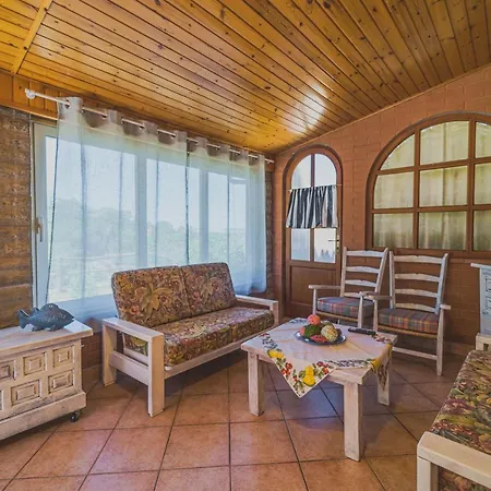 Un Giardino Su Pareti - Goelba Casa vacanze