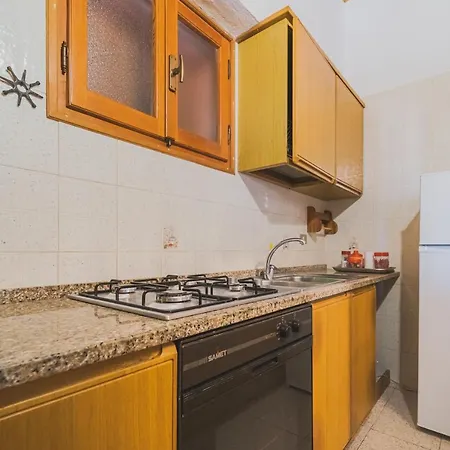 Un Giardino Su Pareti - Goelba Casa vacanze