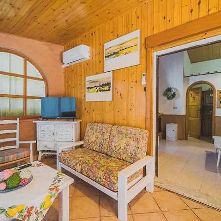 Casa vacanze Un Giardino Su Pareti - Goelba Capoliveri (Isola d'Elba)