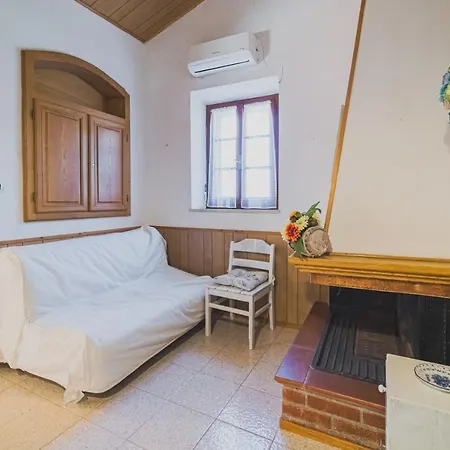 Ferienhaus Un Giardino Su Pareti - Goelba Capoliveri (Isola d'Elba)