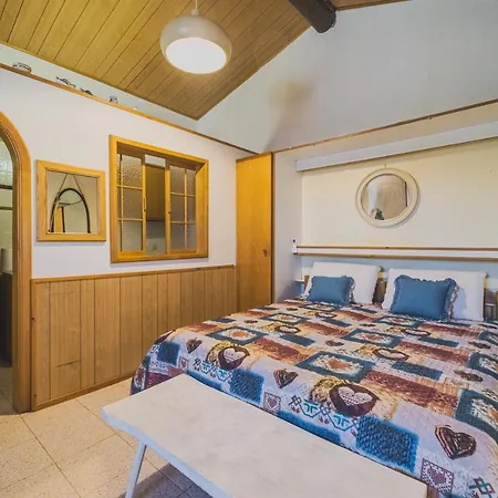 Un Giardino Su Pareti - Goelba Ferienhaus Capoliveri (Isola d'Elba)